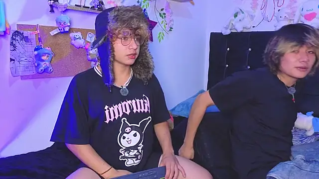 Apolo Ushi online show from 02.04.26