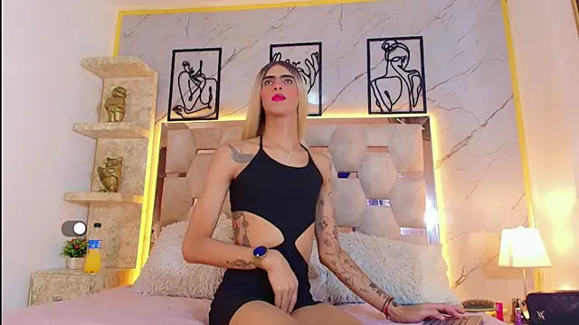 Playwithlulut 777 online show from 05.12.26
