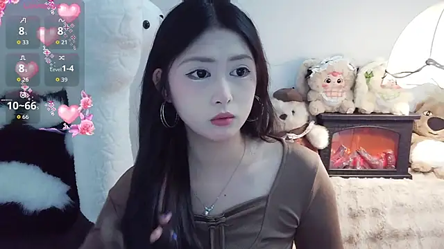 TuTu-077 online show from 03.17.26