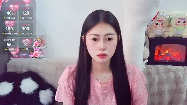 TuTu-077 online show from 05.23.26