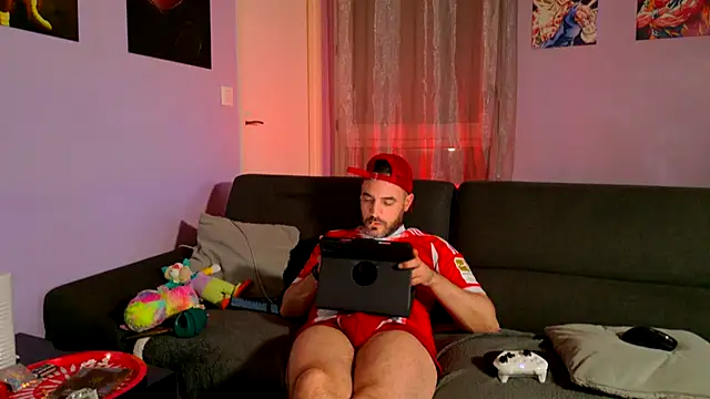 JodaXmagicXdickX online show from 06.23.26
