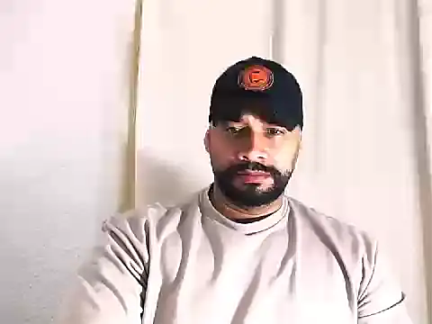 musclehetero online show from 02.13.26