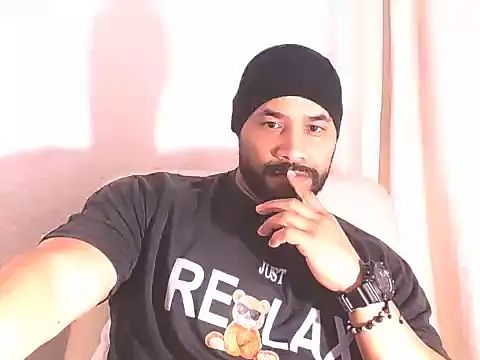 musclehetero online show from 02.24.26