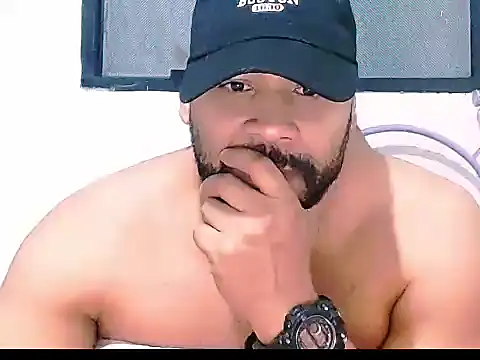 musclehetero online show from 03.03.26