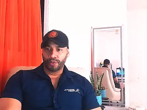 musclehetero online show from 04.21.26