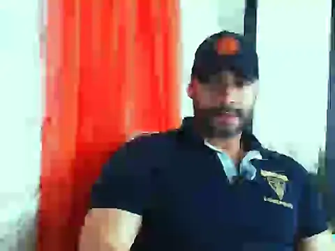 musclehetero online show from 05.16.26