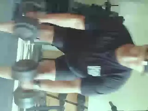 musclehetero online show from 05.16.26