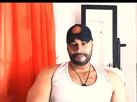 musclehetero online show from 05.17.26