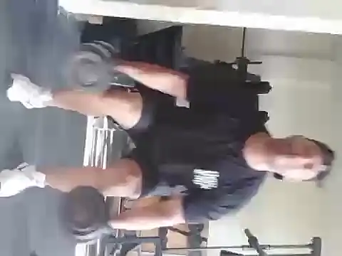 musclehetero online show from 05.19.26