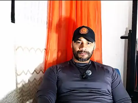 musclehetero online show from 05.20.26