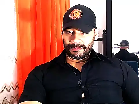 musclehetero online show from 05.21.26