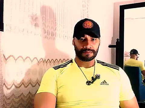 musclehetero online show from 05.23.26