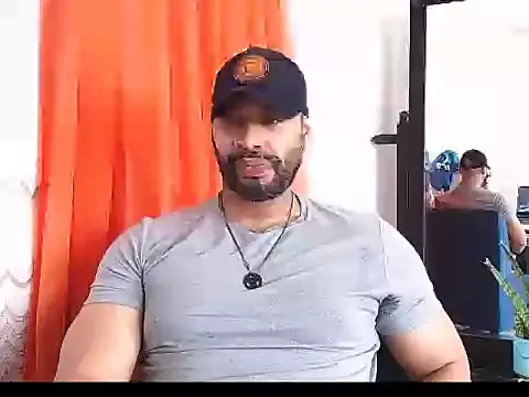 musclehetero online show from 05.24.26