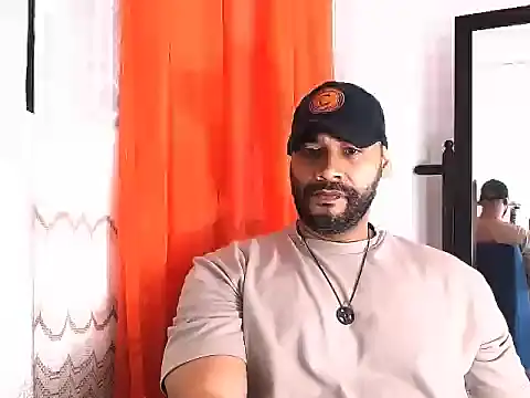 musclehetero online show from 05.25.26