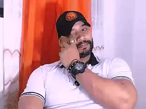 musclehetero online show from 05.30.26