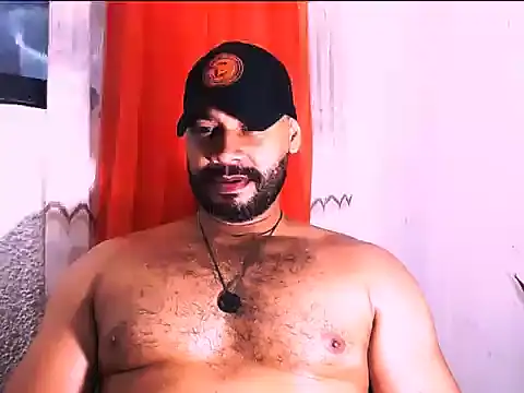 musclehetero online show from 06.03.26