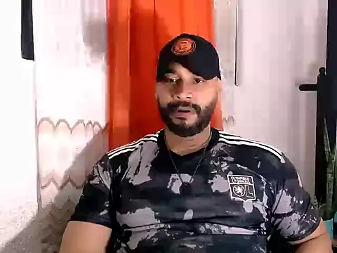 musclehetero online show from 06.05.26