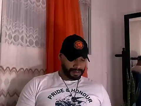 musclehetero online show from 06.05.26