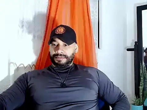musclehetero online show from 06.06.26