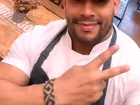 musclehetero online show from 06.07.26