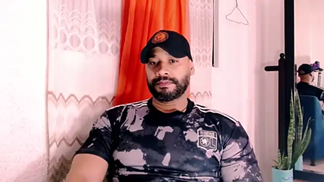 musclehetero online show from 06.07.26