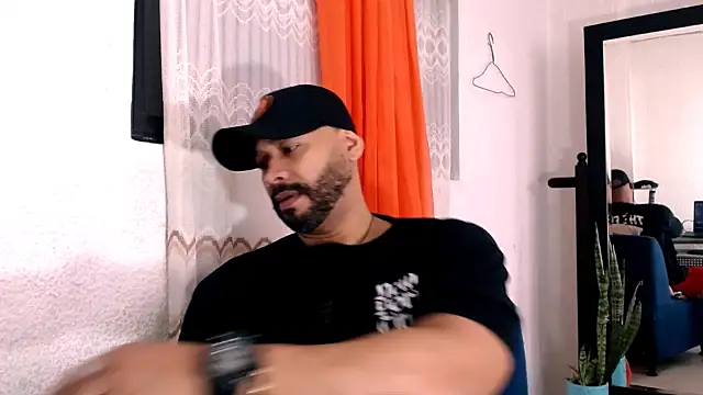musclehetero online show from 06.08.26