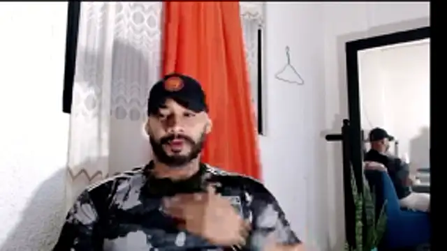 musclehetero online show from 06.10.26