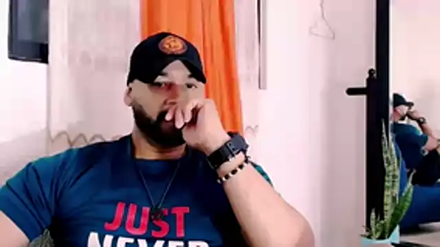 musclehetero online show from 06.12.26