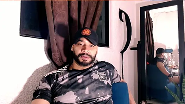 musclehetero online show from 06.13.26