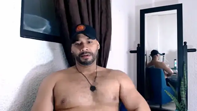 musclehetero online show from 06.14.26