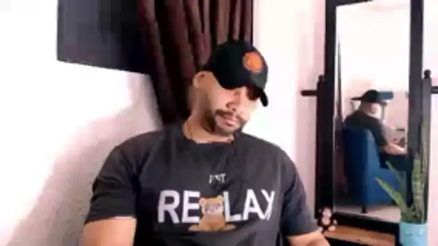 musclehetero online show from 06.15.26
