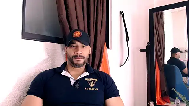musclehetero online show from 06.16.26