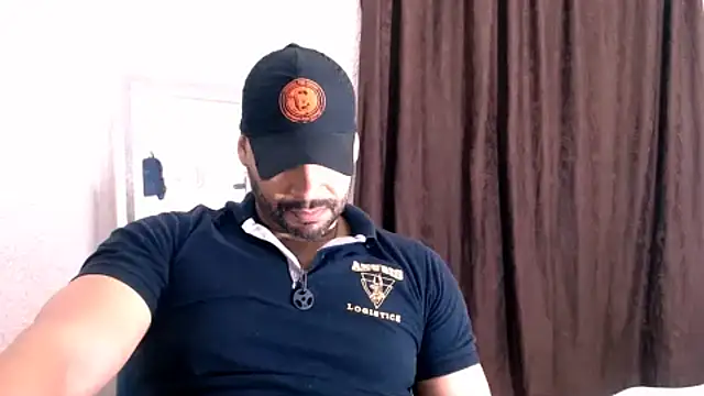 musclehetero online show from 06.17.26
