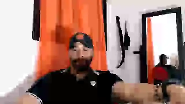 musclehetero online show from 06.18.26
