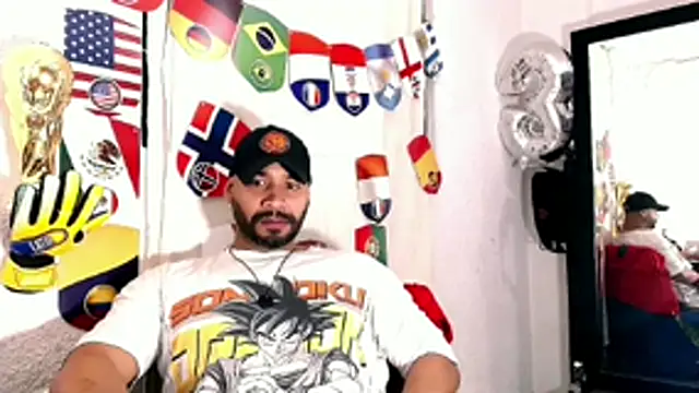 musclehetero online show from 06.23.26