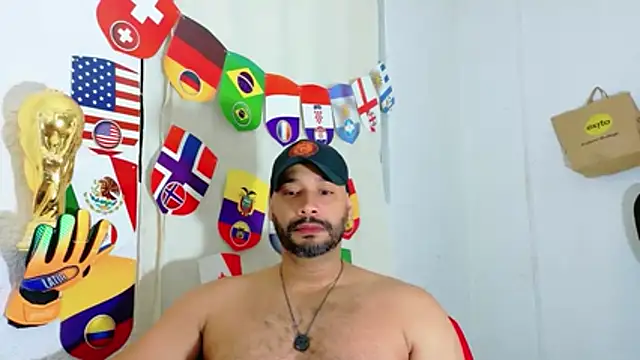 musclehetero online show from 06.26.26