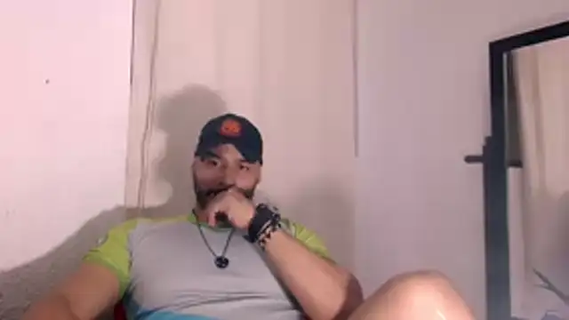 musclehetero online show from 06.27.26
