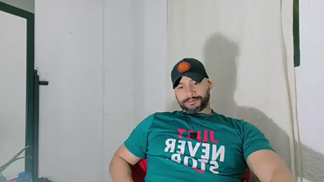 musclehetero online show from 06.28.26