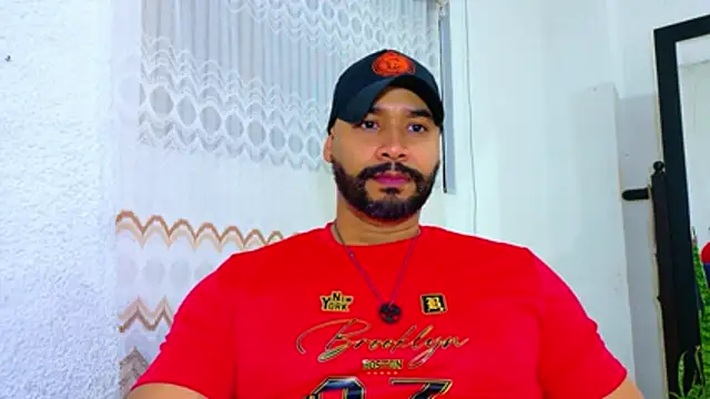 musclehetero online show from 07.03.26