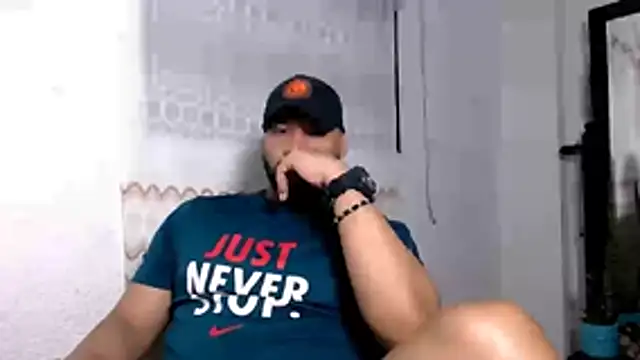 musclehetero online show from 07.05.26