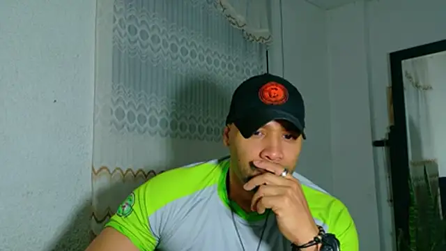 musclehetero online show from 07.06.26