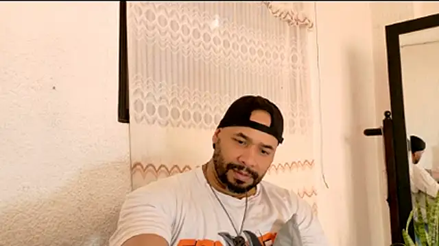 musclehetero online show from 07.24.26