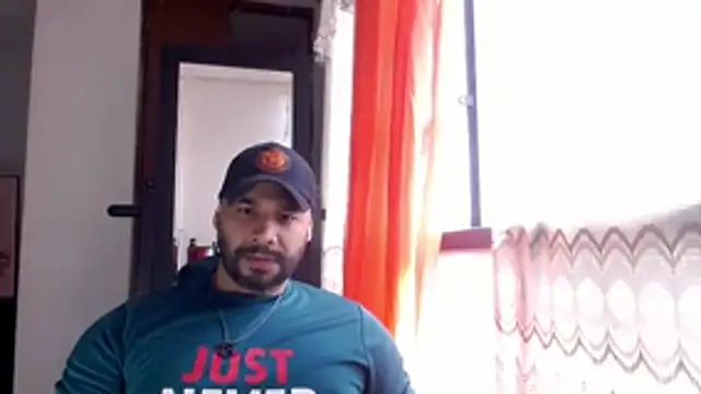 musclehetero online show from 07.28.26