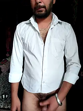 Cute Lucky online show from 02.23.26