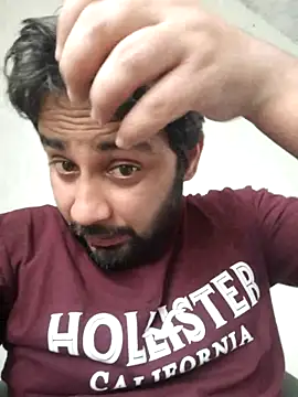 Cute Lucky online show from 03.30.26