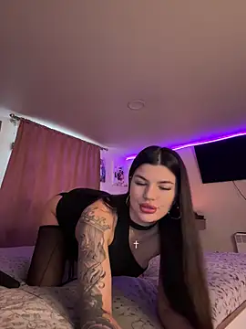 -MaybeBaby- online show from 02.15.26