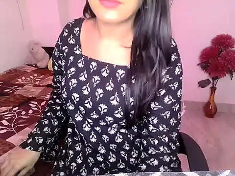 shivani sharma 2 online show from 02.21.26