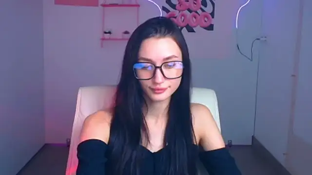 Snapshot of Stella_XO chatting on 01.09.26 Stella XO online show from 01.09.26