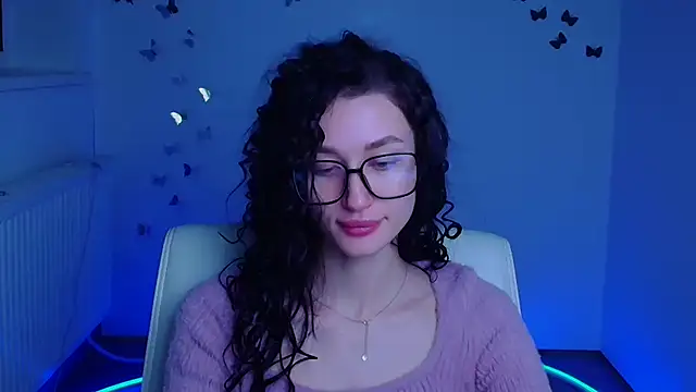 Snapshot of Stella_XO chatting on 01.12.26 Stella XO online show from 01.12.26