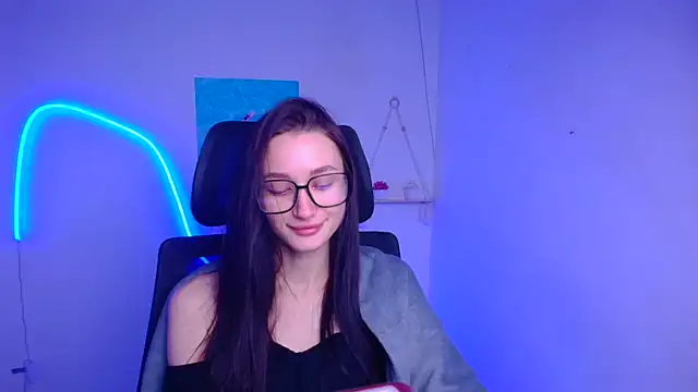 Snapshot of Stella_XO chatting on 01.17.26 Stella XO online show from 01.17.26